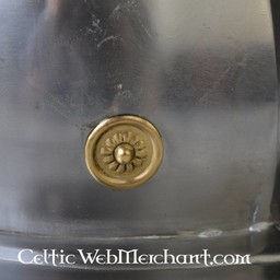 Flad Morion - Celtic Webmerchant