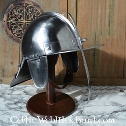 Casque Hussard, 17ème siècle - Celtic Webmerchant