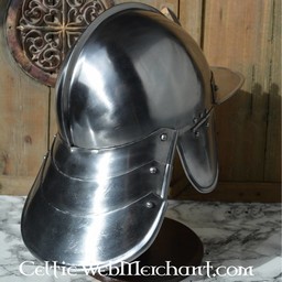 17th century hussar helmet - Celtic Webmerchant