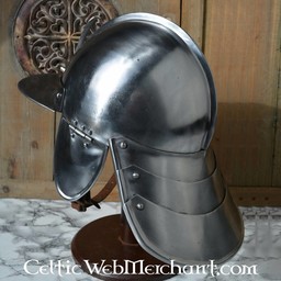 17th century hussar helmet - Celtic Webmerchant
