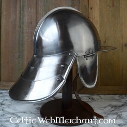 17. århundrede husar hjelm - Celtic Webmerchant