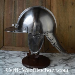 17th century hussar helmet - Celtic Webmerchant