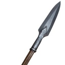 larp kampfstab magierstab  - Celtic Webmerchant