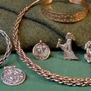 vikingesmykker - Celtic Webmerchant
