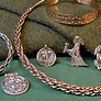vikingesmykker