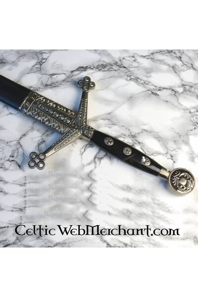 Claymore con fodero - Celtic Webmerchant