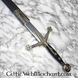 Claymore met schede - Celtic Webmerchant