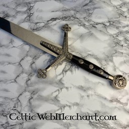 Claymore avec fourreau - Celtic Webmerchant