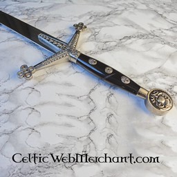 Claymore avec fourreau - Celtic Webmerchant