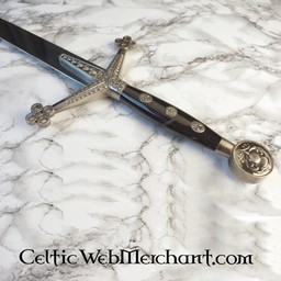 Claymore con fodero - Celtic Webmerchant