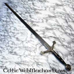 Claymore mit Scheide - Celtic Webmerchant