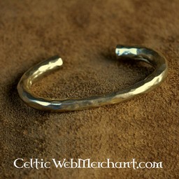 Laat klassieke Germaanse armband - Celtic Webmerchant