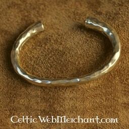 Lasciate bracciale classica germanica - Celtic Webmerchant