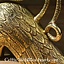 Gothic griffin lantern - Celtic Webmerchant