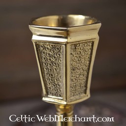 medeltida ljusstake - Celtic Webmerchant