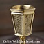 Medieval candlestick - Celtic Webmerchant