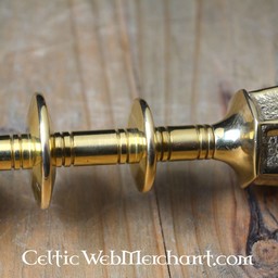 Medieval lysestage - Celtic Webmerchant