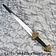 Deepeeka Dybek training sword - Celtic Webmerchant