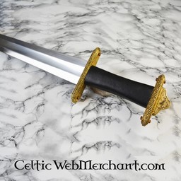 Norse Viking sword - Celtic Webmerchant