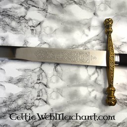 Espada Charles V con vaina - Celtic Webmerchant