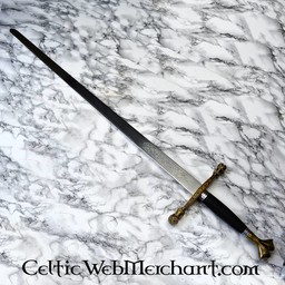Karl V sværd med skede