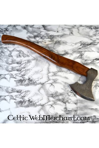 Traditionele houthakkersbijl - Celtic Webmerchant