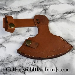 Traditional wood chopping axe - Celtic Webmerchant