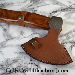 Hache traditionnelle pour couper le bois - Celtic Webmerchant