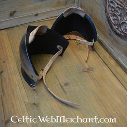 Medieval knee cops - Celtic Webmerchant