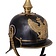 Deepeeka 1905 pickelhaube Prusse - Celtic Webmerchant