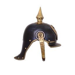 1905 pickelhaube Prusse - Celtic Webmerchant