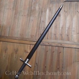 Średniowieczny miecz typu Oakeshott XIIa - Celtic Webmerchant