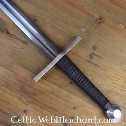 Espada medieval Oakeshott tipo XIIa - Celtic Webmerchant