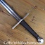 Medeltida svärd Oakeshott typ XIIa - Celtic Webmerchant