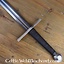 Medieval sword Oakeshott type XIIa - Celtic Webmerchant