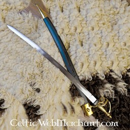 Prussian infantry sabre - Celtic Webmerchant