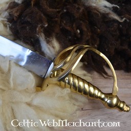 Prussian infantry sabre - Celtic Webmerchant