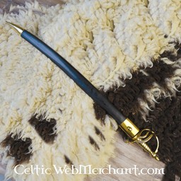 Prussian infantry sabre - Celtic Webmerchant