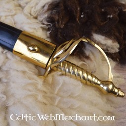 Sable Prusiano de infanteria - Celtic Webmerchant