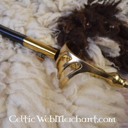 Prussian infantry sabre - Celtic Webmerchant