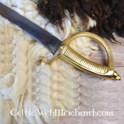 Briquet (sciabola) olandese - Celtic Webmerchant