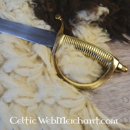 Sable de briqueta Holandés - Celtic Webmerchant