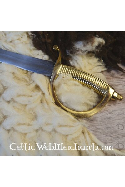 Dutch Säbelfeuerzeug - Celtic Webmerchant