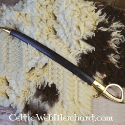 Sabre briquet néerlandais - Celtic Webmerchant