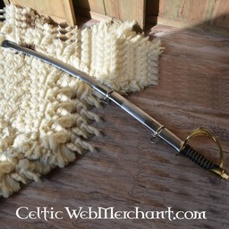 American cavalry sabre USA - Celtic Webmerchant