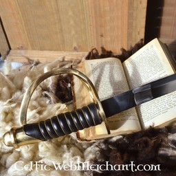 Amerikansk kavalleri sabel USA - Celtic Webmerchant