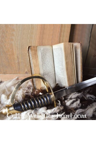 Amerykańska kawaleria szabla USA - Celtic Webmerchant