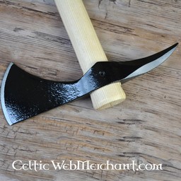 Spike Hawk - Celtic Webmerchant