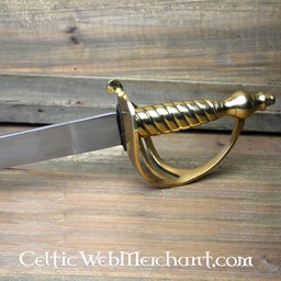 Sciabola da fanteria prussiana - Celtic Webmerchant