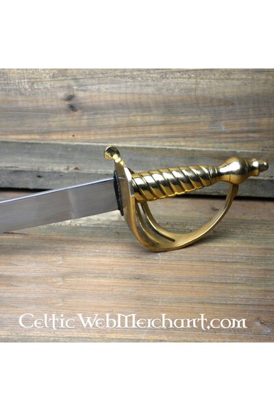 Prussian infanteri sabel - Celtic Webmerchant